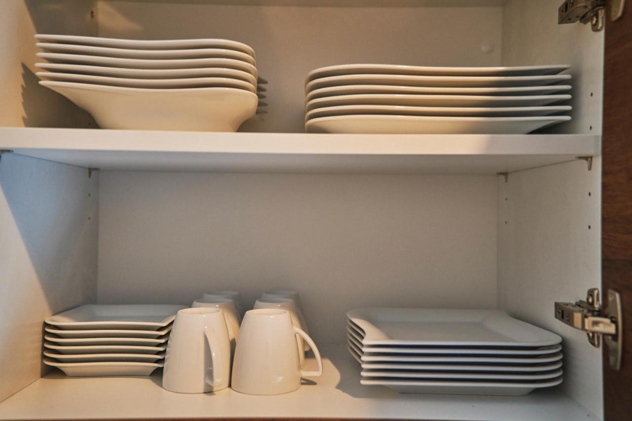 Gemuetliche Ferienwohnung Fuer Die Ganze Familie Leipzig Bagian luar foto