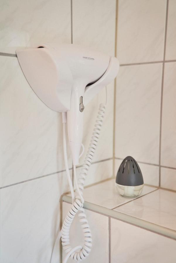 Gemuetliche Ferienwohnung Fuer Die Ganze Familie Leipzig Bagian luar foto